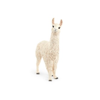 Schleich, Lama - Dyr - Legekammeraten.dk