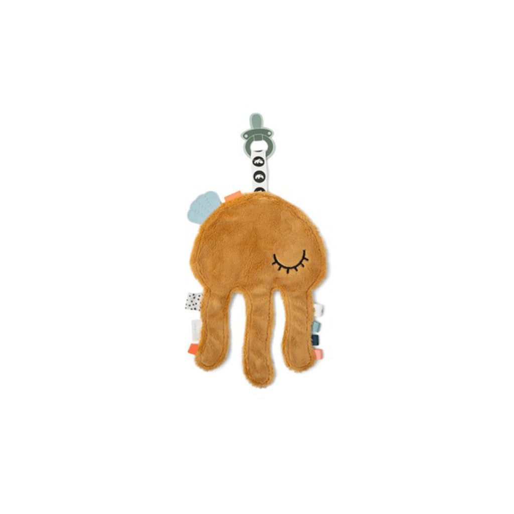 Done by Deer Nusseklud Jelly, MustardÂ  - Sutteklud - Legekammeraten.dk