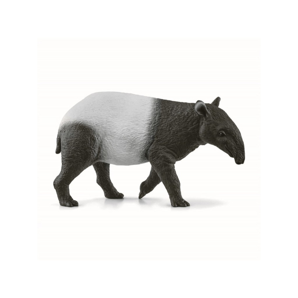 Schleich Tapir - Dyr - Legekammeraten.dk