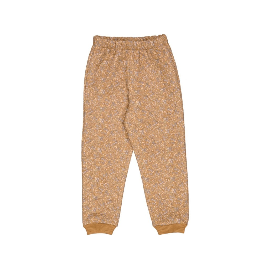 Wheat Alex Termobuker Golden Flowers - Legekammeraten.dk