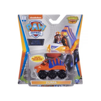Paw Patrol True Metal Vehicles - Legekammeraten.dk