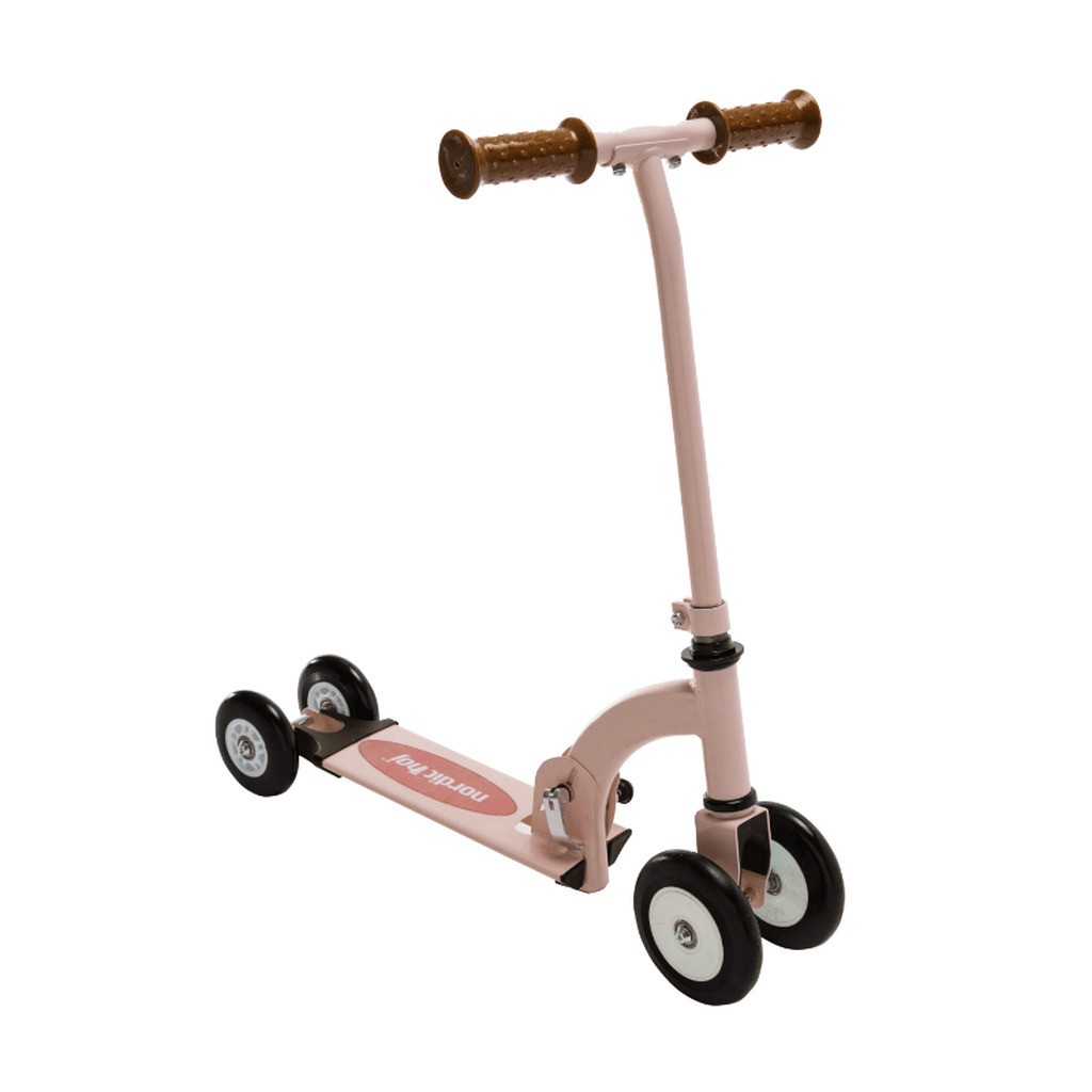 3i1 Løbehjul Pink - Løbehjul - Legekammeraten.dk