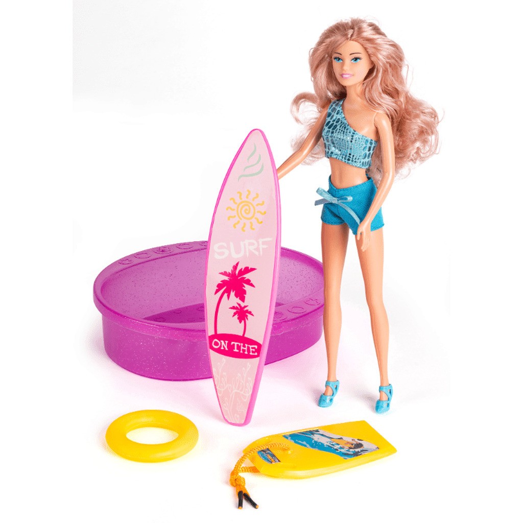 Judith Beach SætÂ  - Legekammeraten.dk