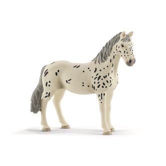 Schleich Knabstrupper mare - Legekammeraten.dk