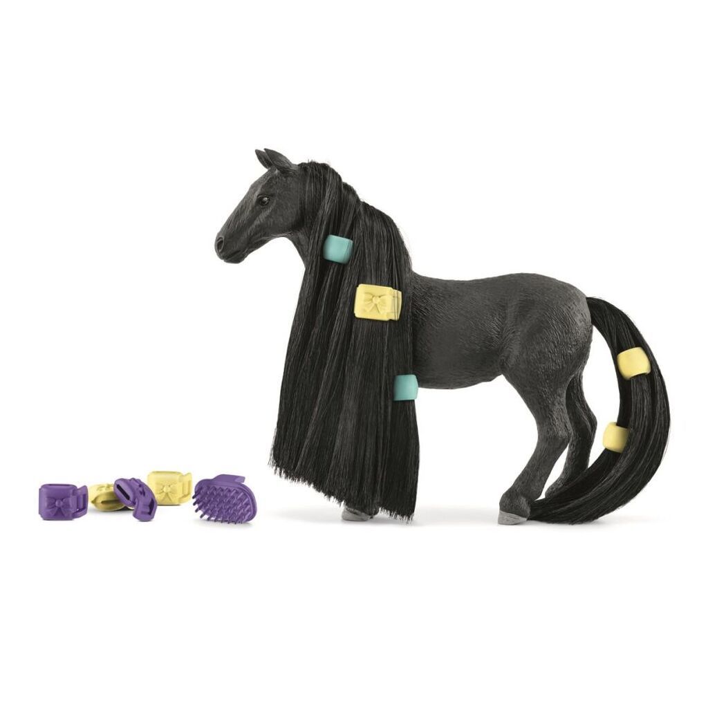 Schleich SB Beauty Horse Criollo Definitivo Mare - schleich - Legekammeraten.dk