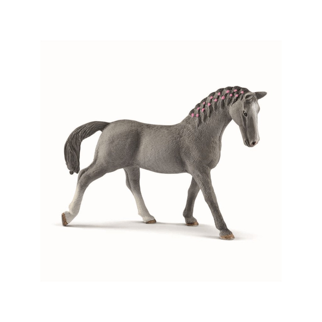 Schleich Trakehner Hoppe - Dyr - Legekammeraten.dk