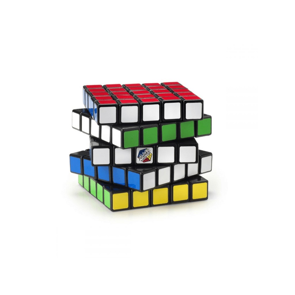 Rubiks 5x5 ProfesserÂ Terning - Legekammeraten.dk