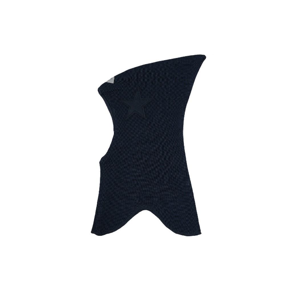 Racing Kids Vinter Elefanthue, Navy - Racing kids elefanthue - Legekammeraten.dk