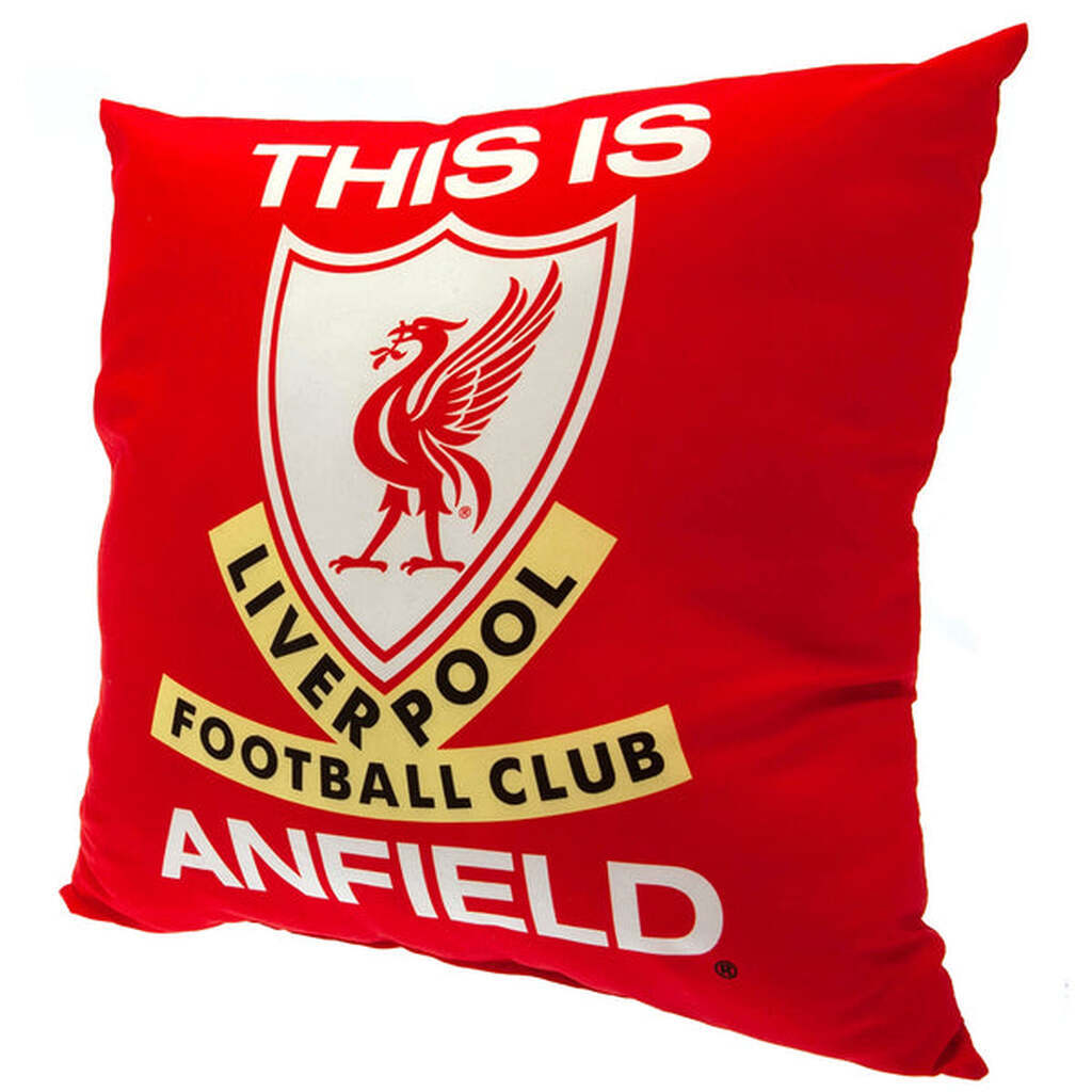 Liverpool FC This Is Anfield pude