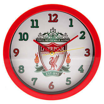 Liverpool FC Vægur
