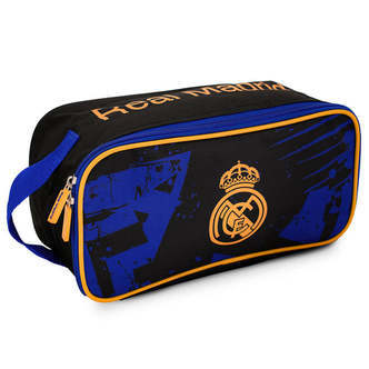 Real Madrid Støvletaske