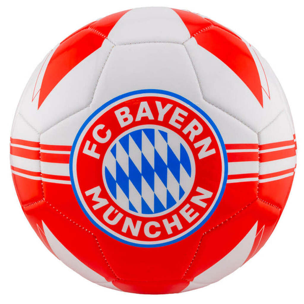 Bayern München fodbold - Str 5
