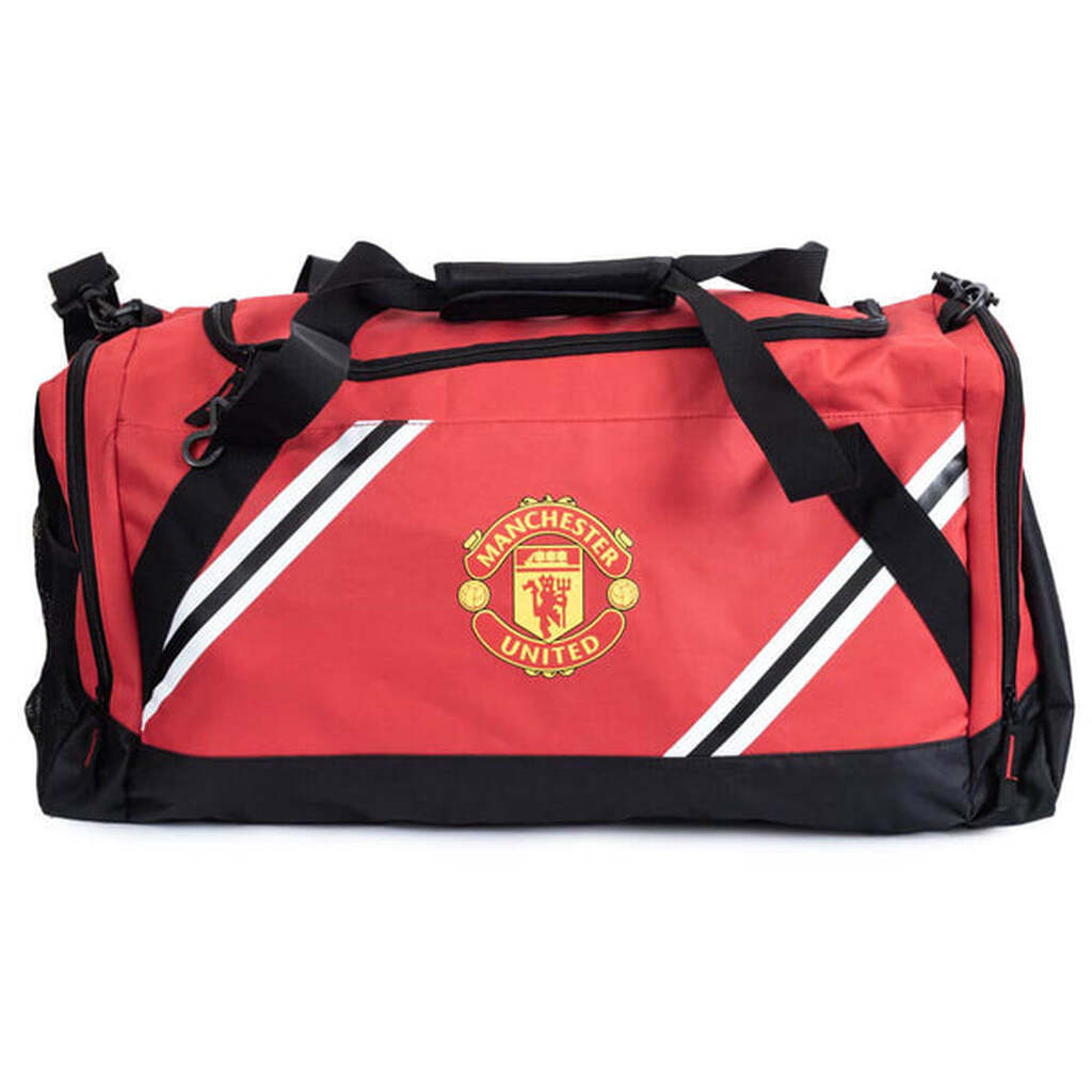 Manchester United Sportstaske