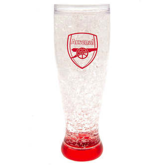 Arsenal FC Frysekrus