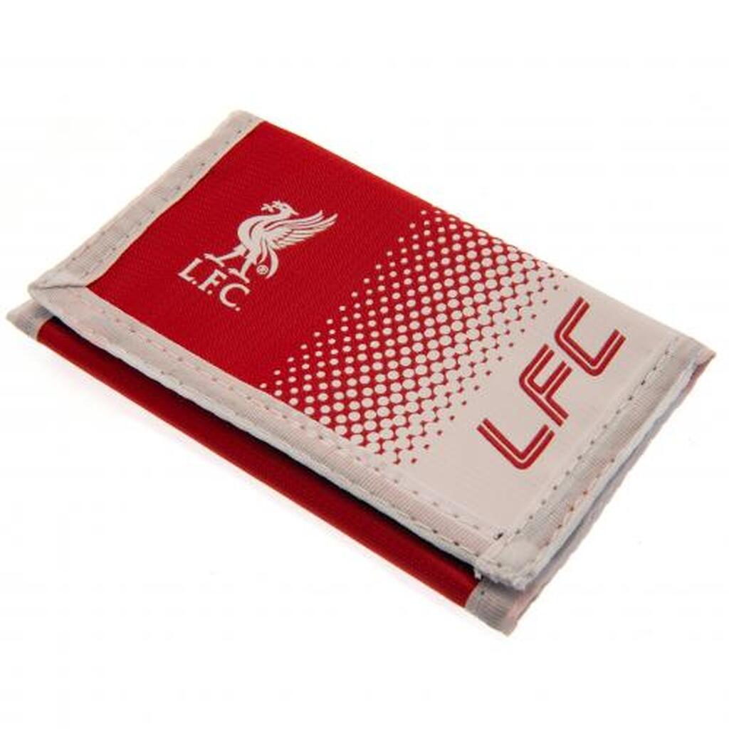 Liverpool F.C. Nylon pung
