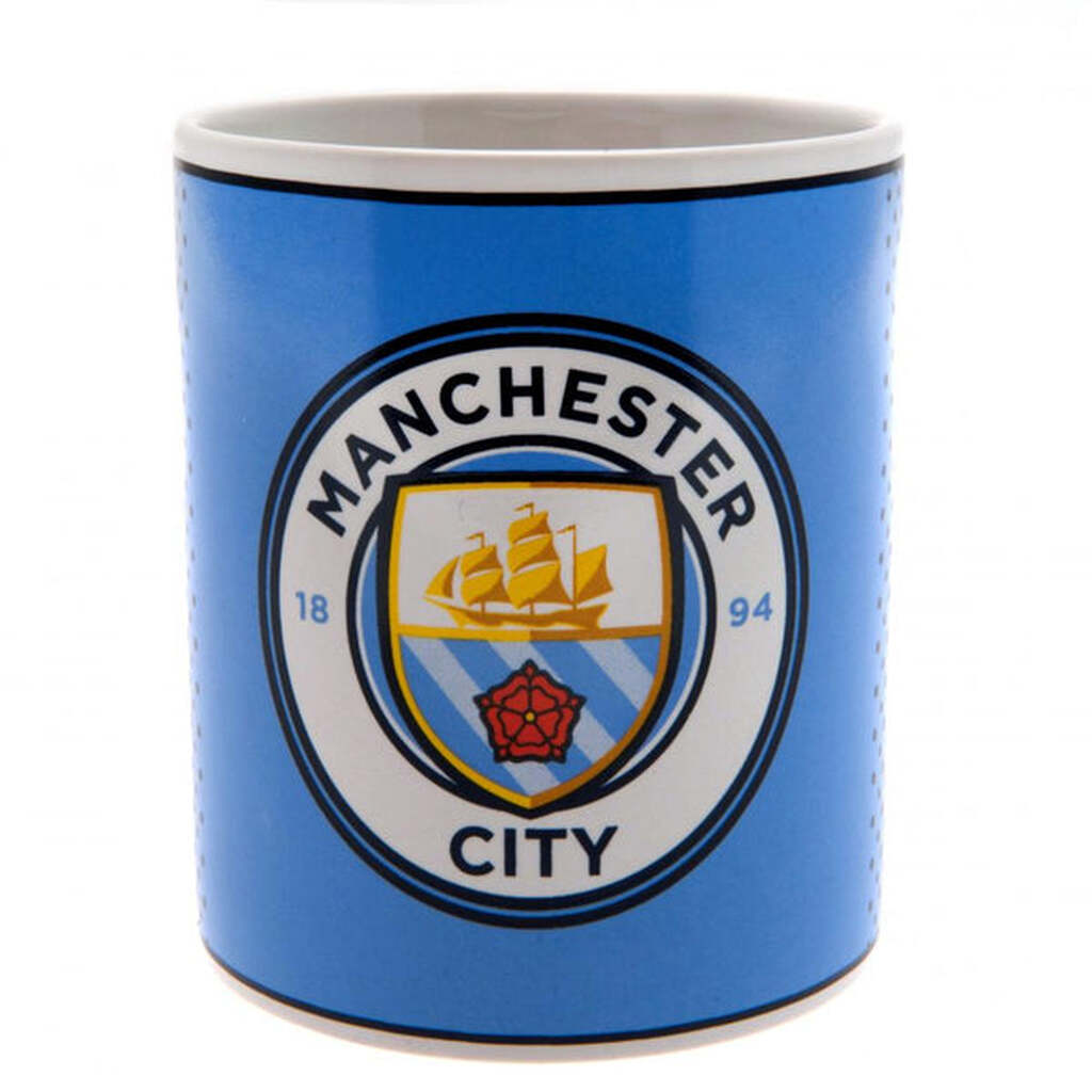 Manchester City FC Krus