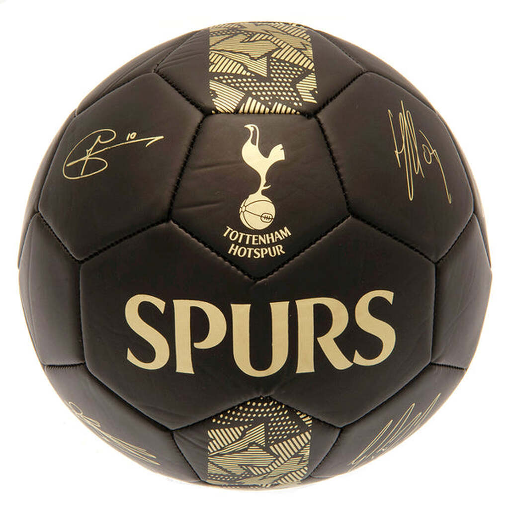Tottenham Hotspur FC Fodbold - Str. 5