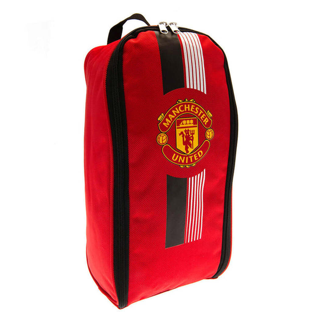 Manchester United FC Støvletaske