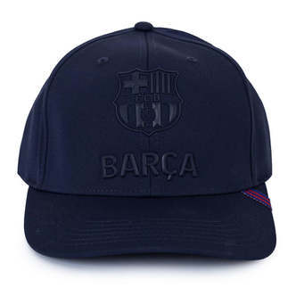 FC Barcelona Navy kasket