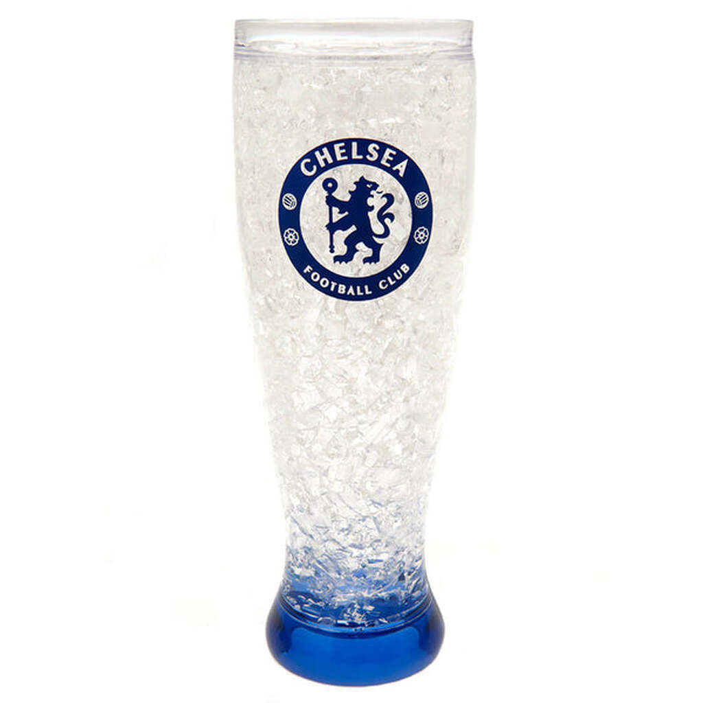 Chelsea FC Fryseglas