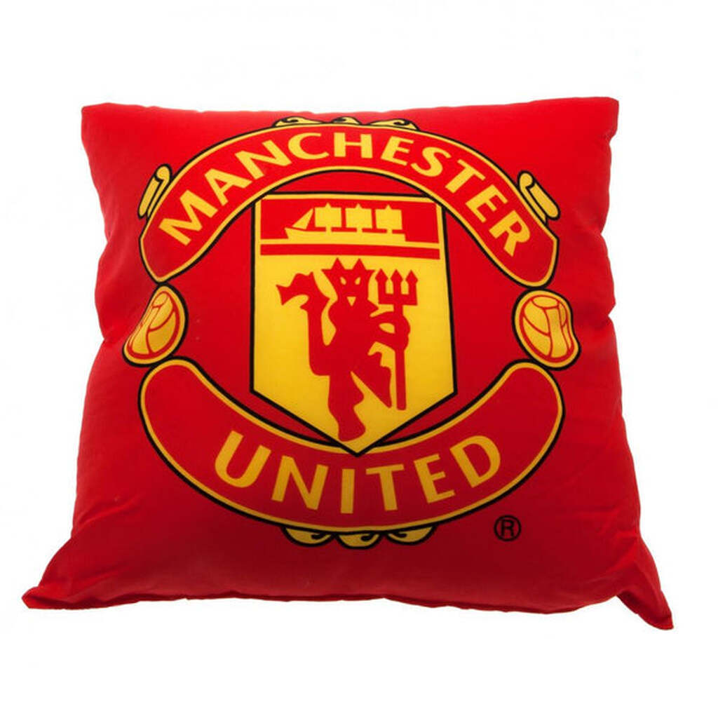 Manchester United Pude - Rød