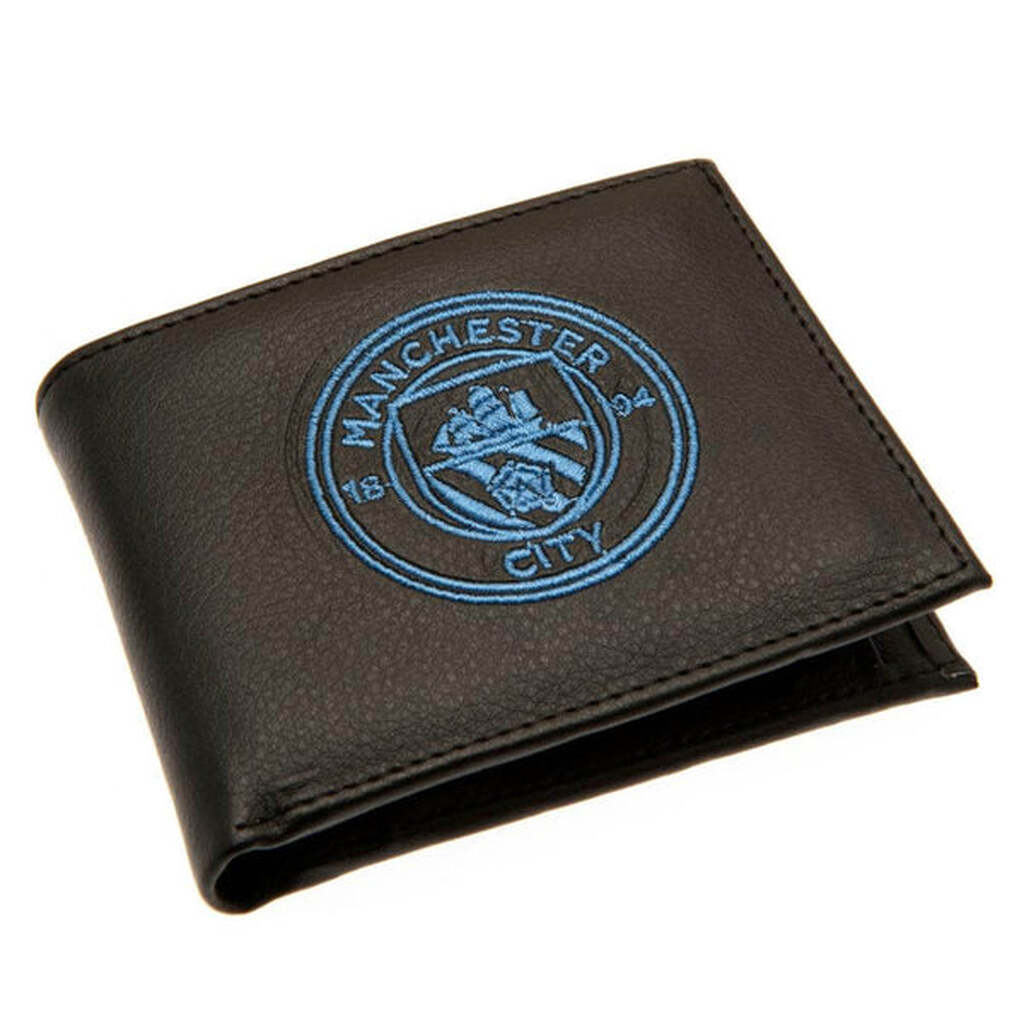 Manchester City Pung