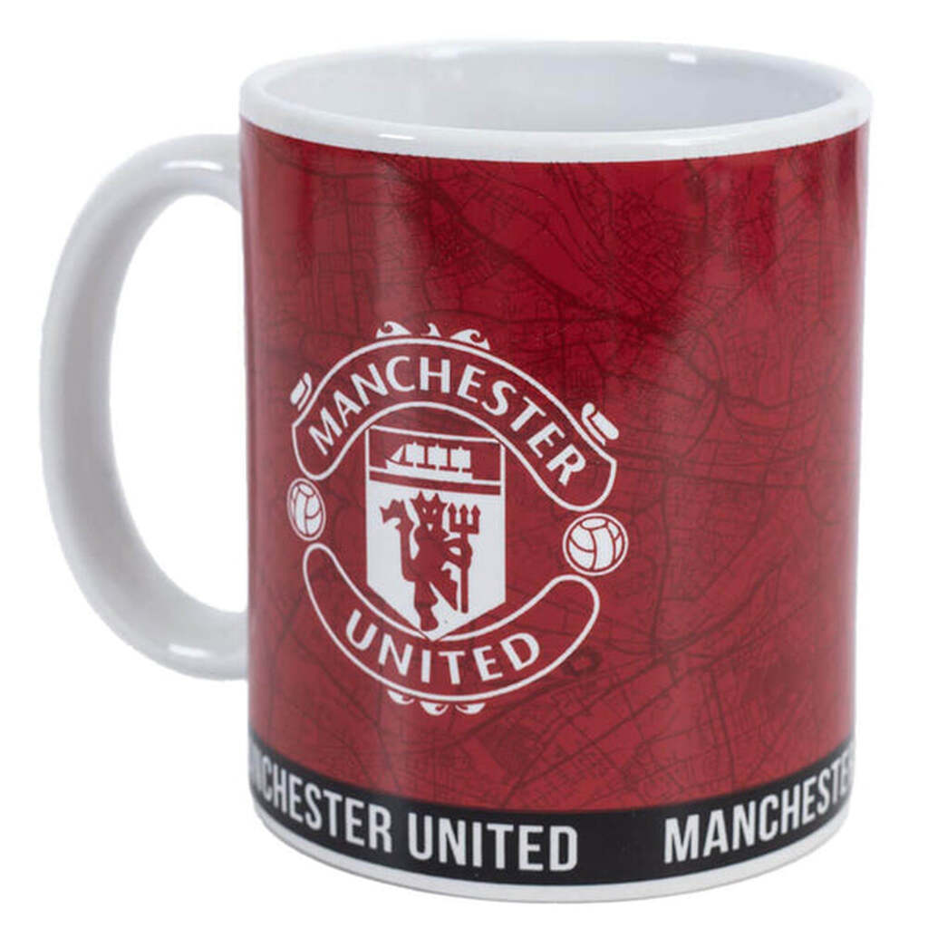 Manchester United Kop