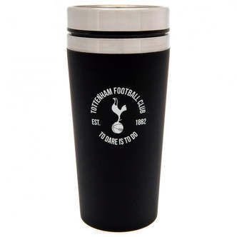 Tottenham Hotspur FC Termokrus - Sort