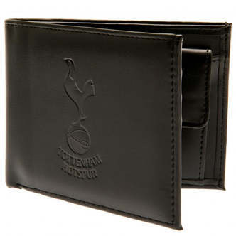 Tottenham Hotspur FC Læderpung - Sort