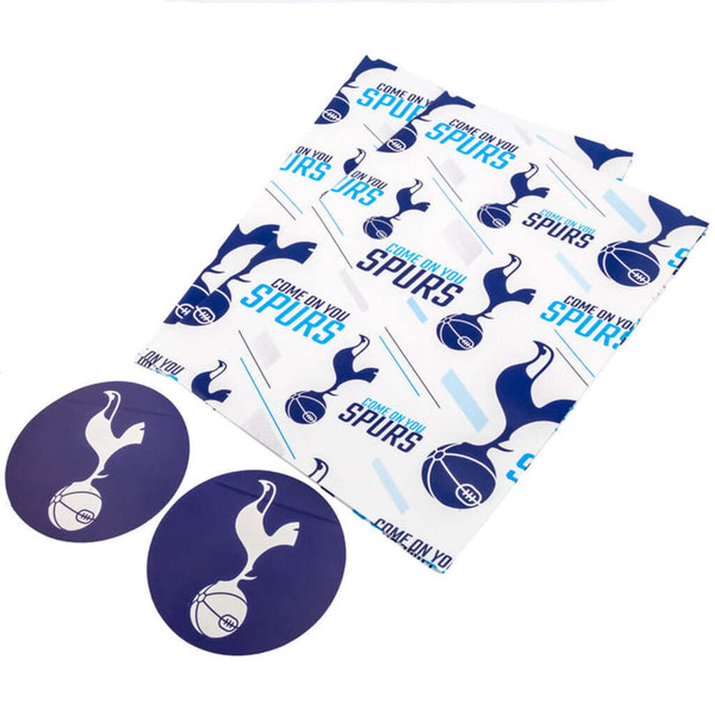 Tottenham Hotspur Gavepapir