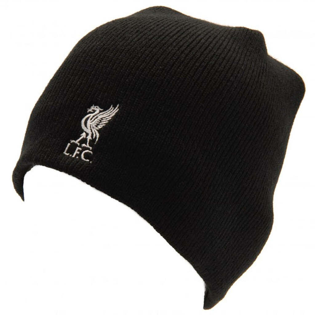 Liverpool FC Hue - Sort