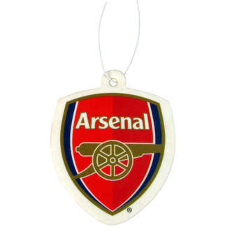 Arsenal FC Luftfrisker