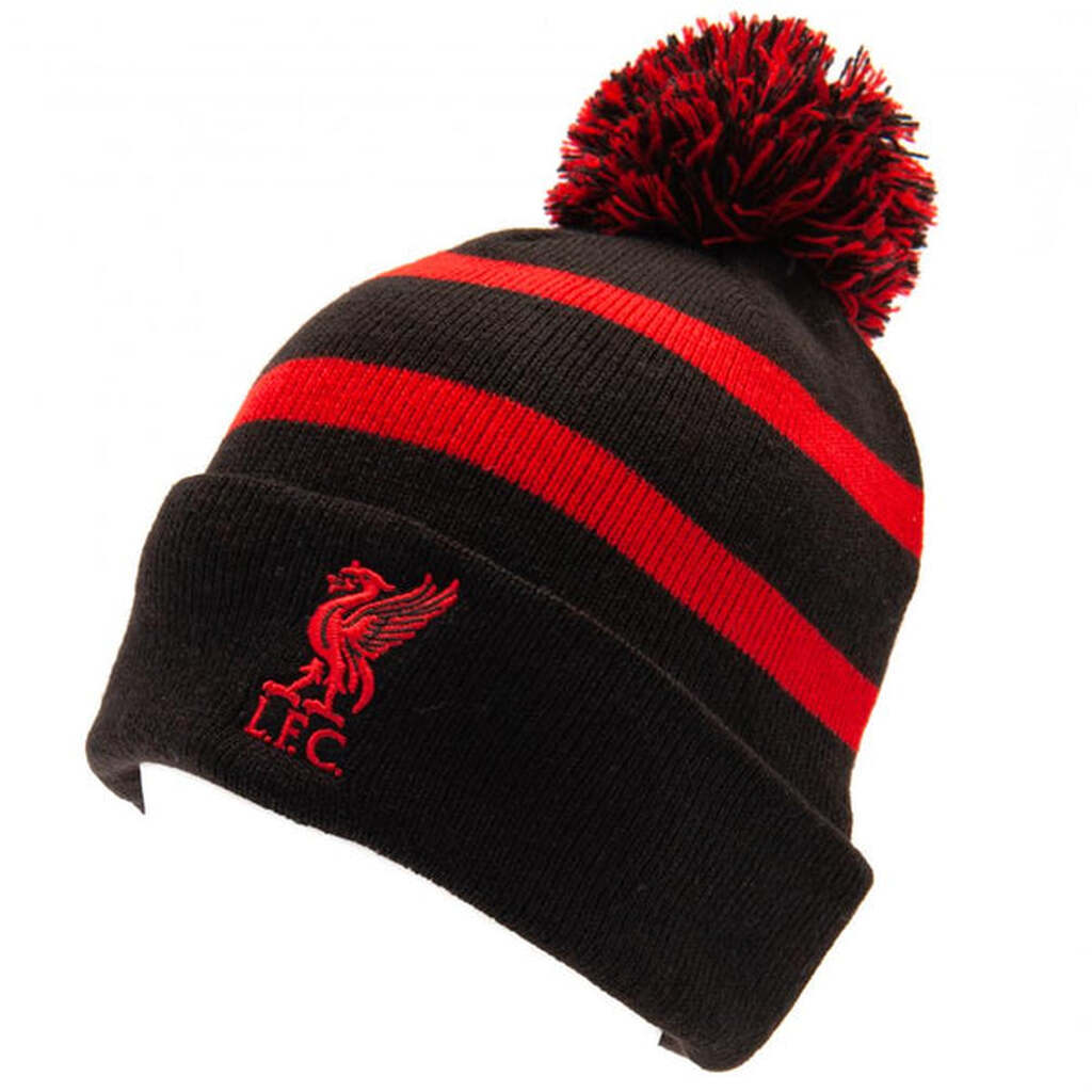 Liverpool FC Hue med kvast