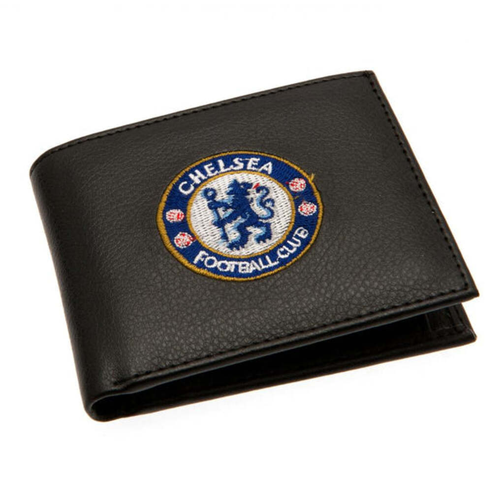 Chelsea FC Pung - Sort