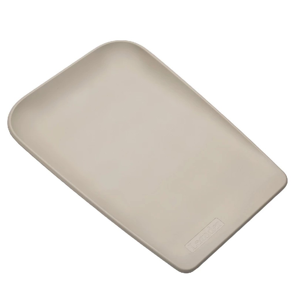 Leander MattyÂ Mini Puslepude, Cappuccino