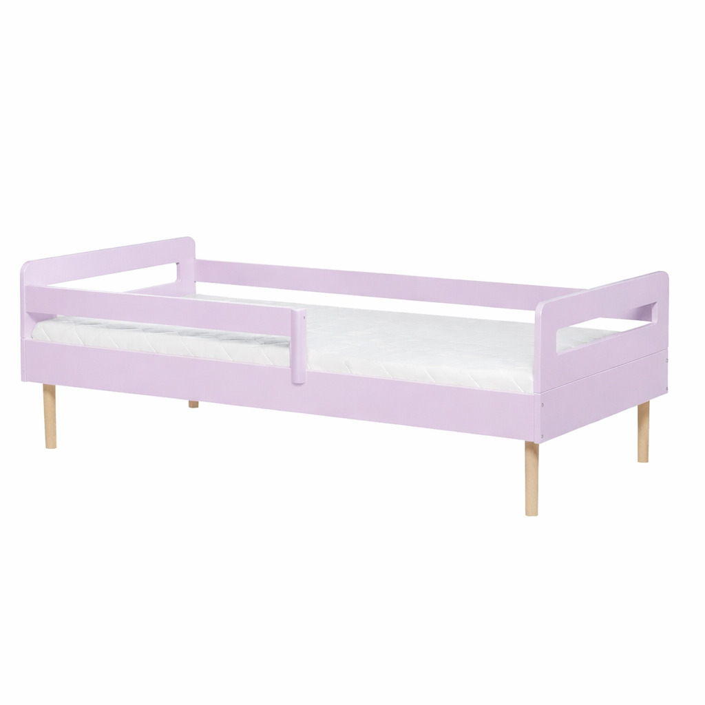 Athene Retroseng  - 90x200cm / Lavender Rose