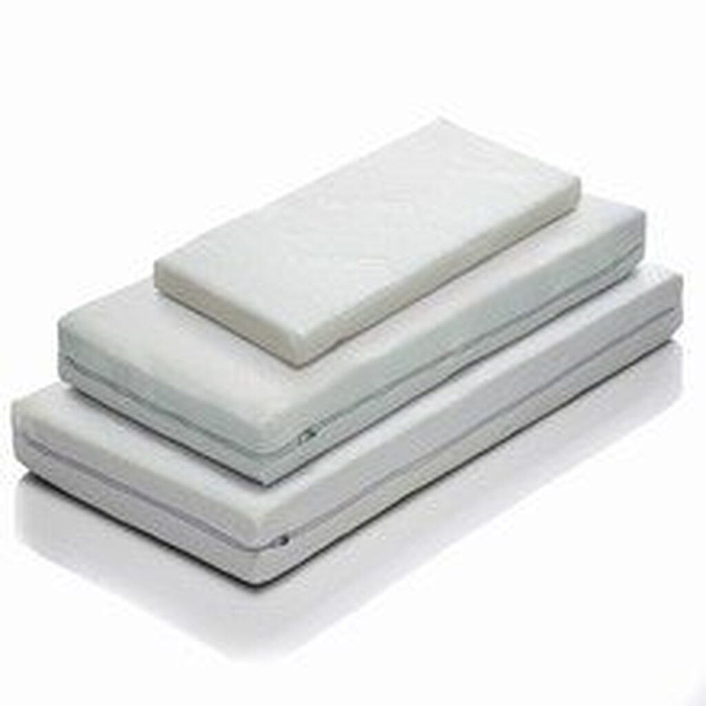 Babydan Comfort Madras 70x160