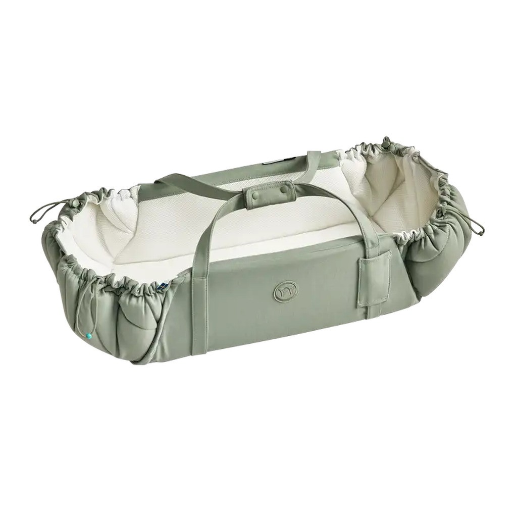 Najell Sleepcarrier X - Agave Green