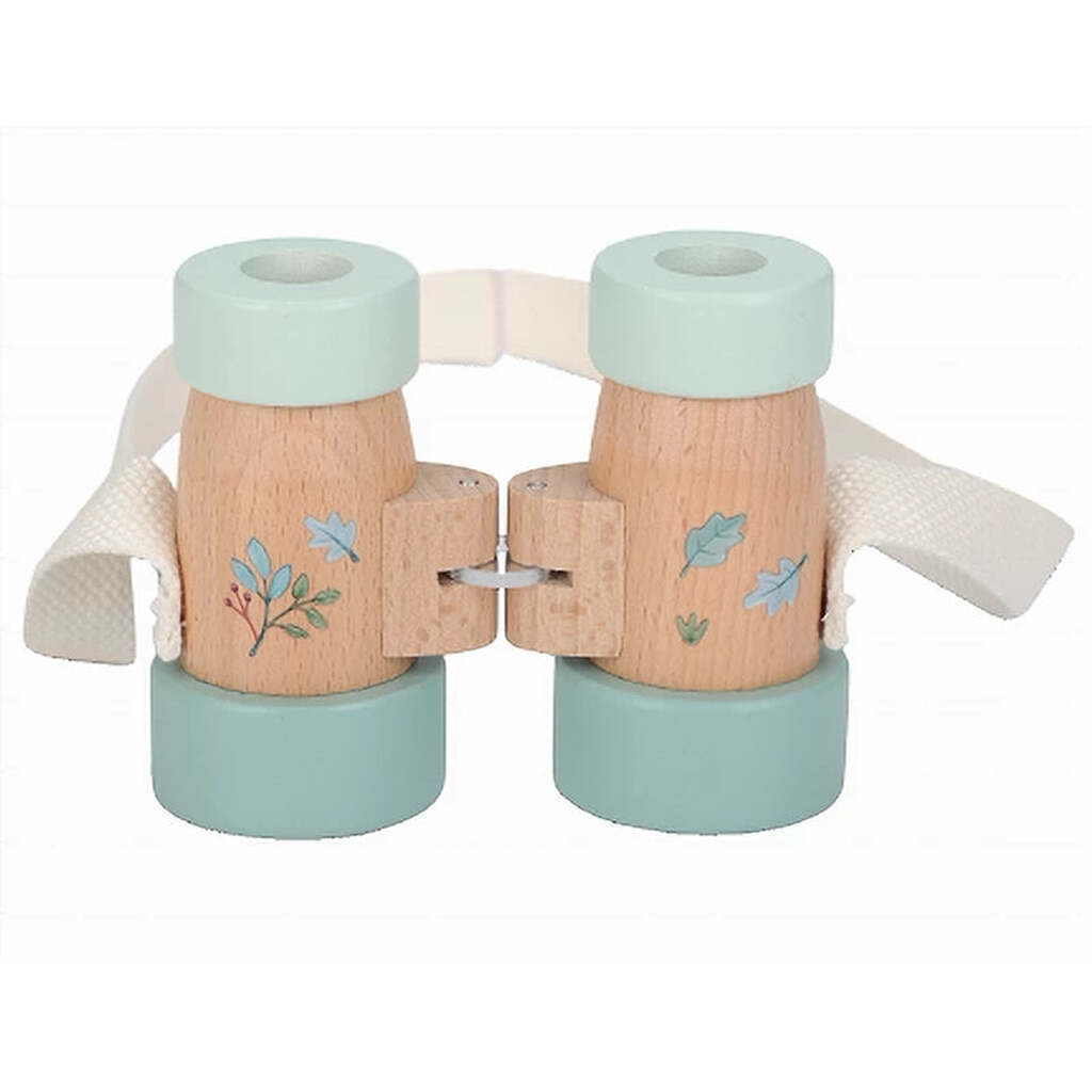 Little Dutch - Kikkert Forest Friends Fsc