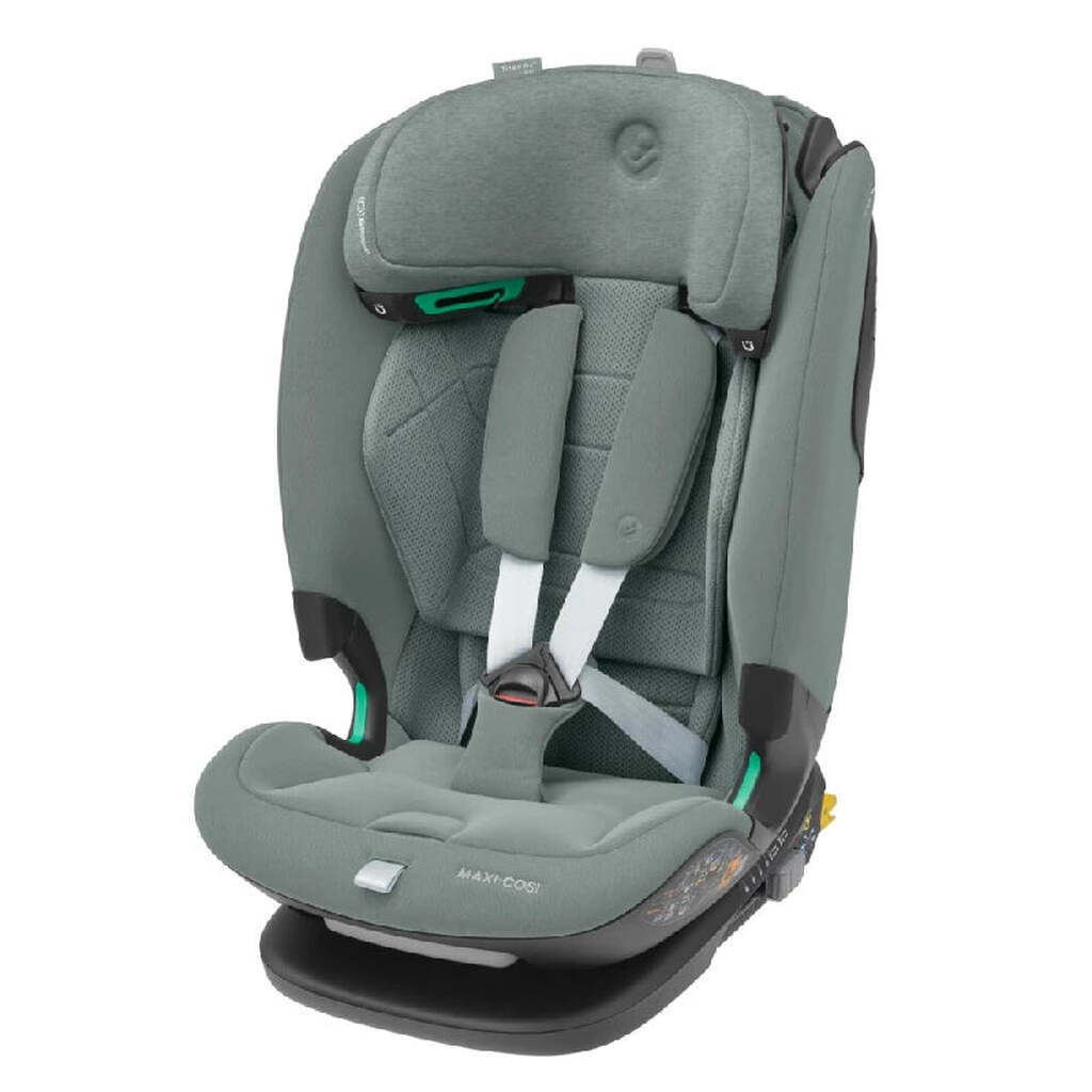 Maxi-cosi Titan Pro2 I-size - Authentic Grey
