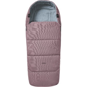 Joolz Kørepose - Premium Pink