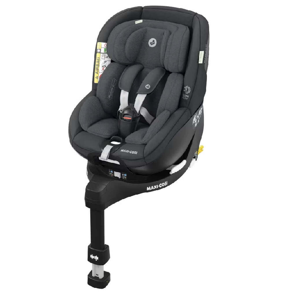 Maxi Cosi Mica Pro Eco Authentic Graphite