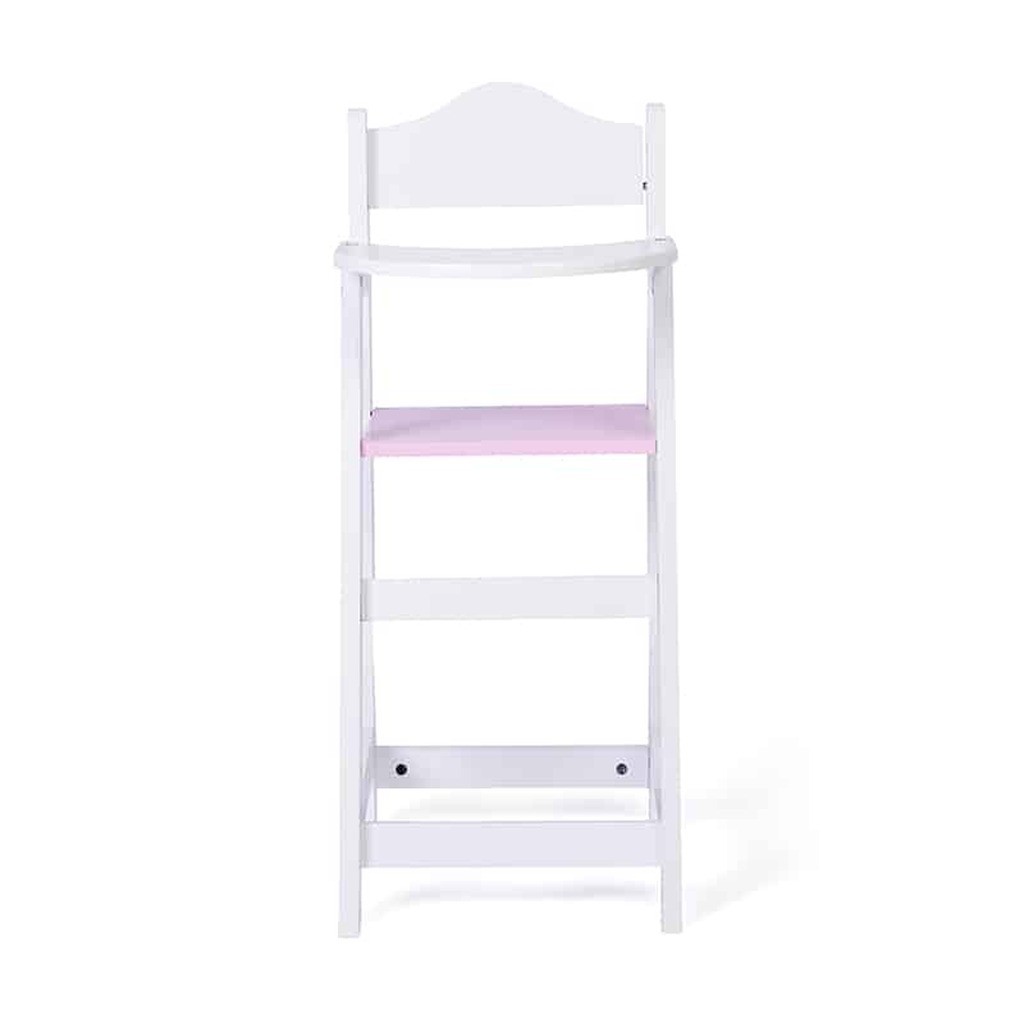 Mamamemo Højstol Til Dukke