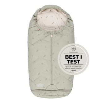 Voksi Sky Light - Misty Green Heather