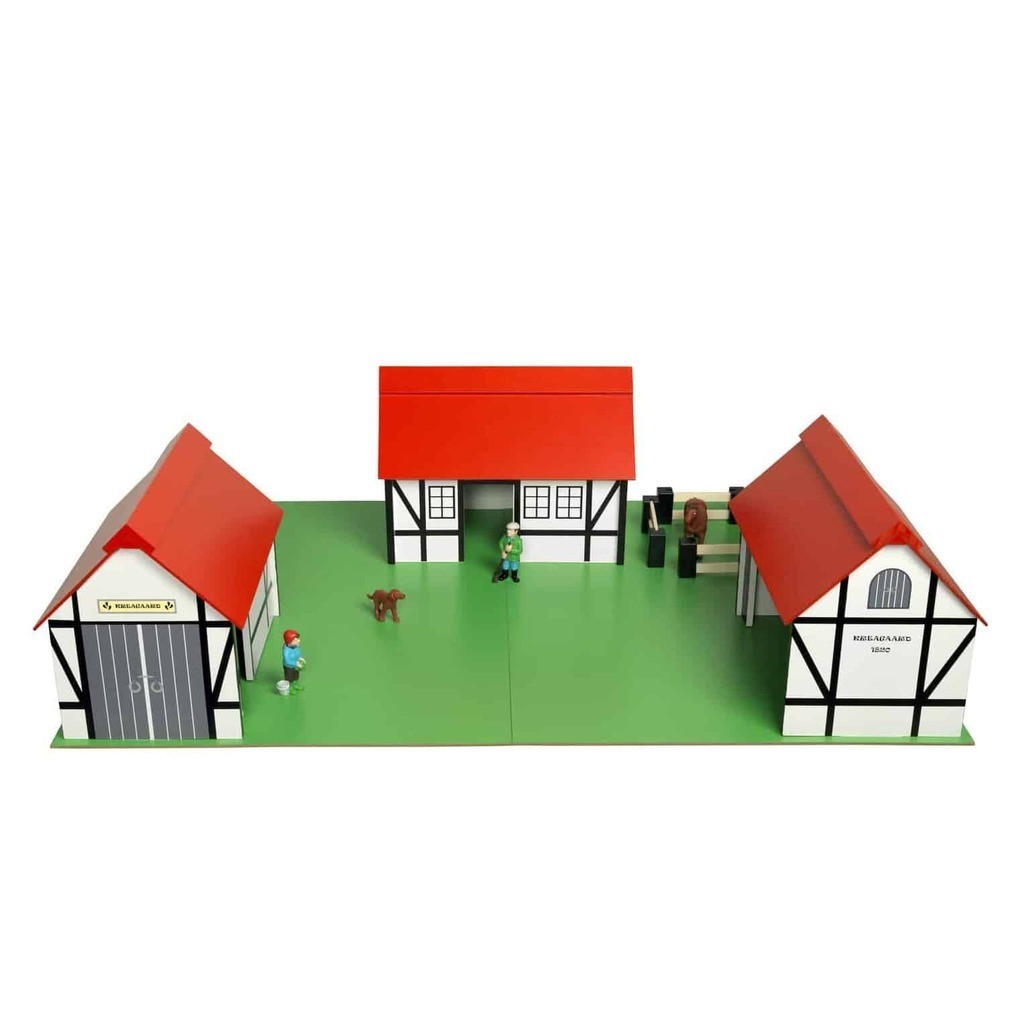 Krea Farm