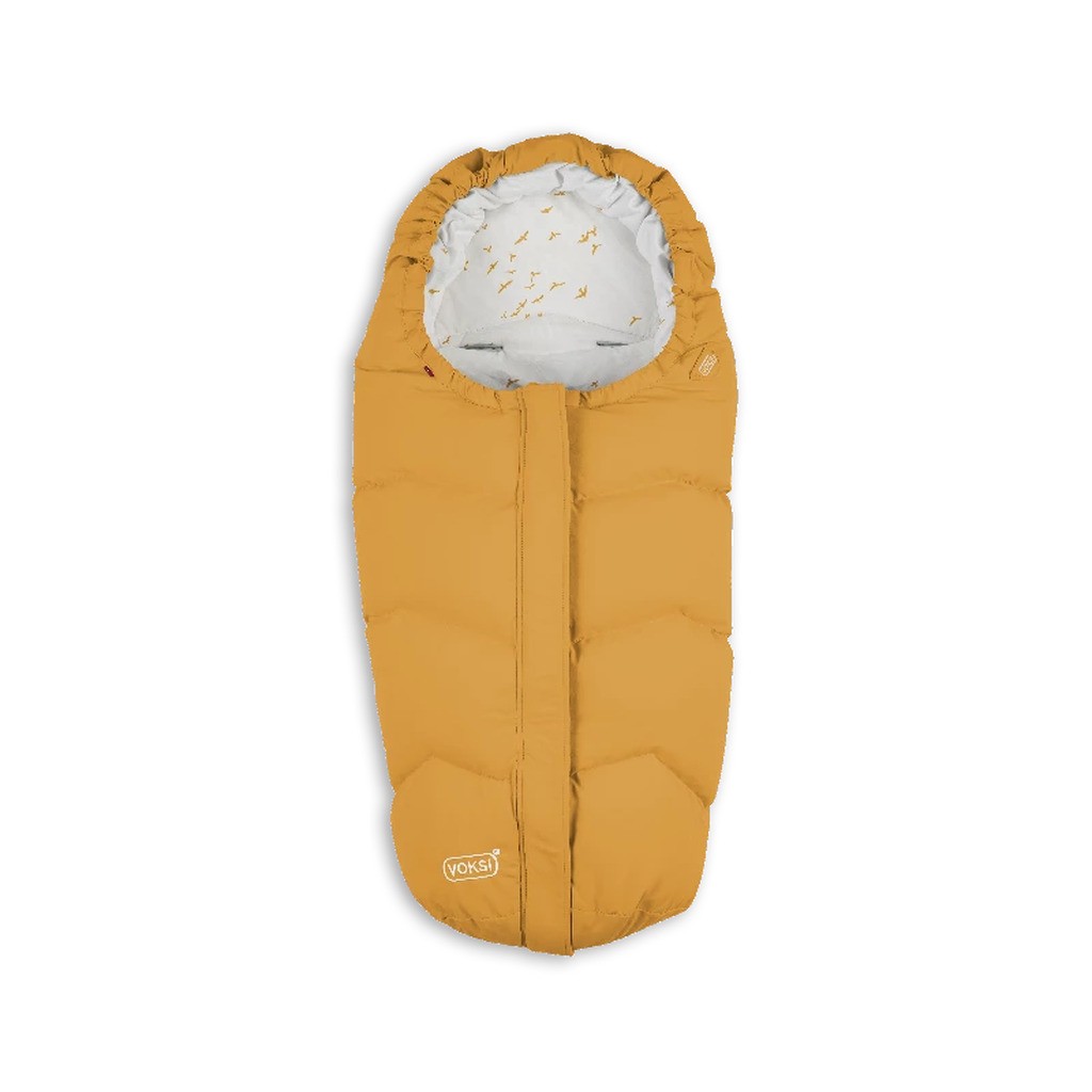 Voksi Move - Golden Yellow