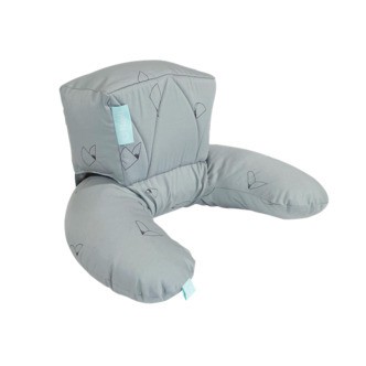 Najell Barnevognspude 2 - i - 1 Dream Mint