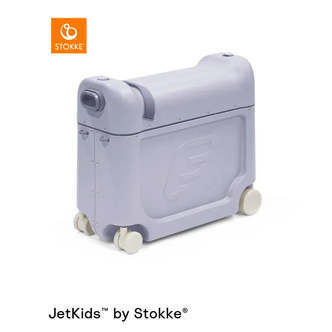 StokkeÂ® Jetkids Bedbox - Arctic Blue