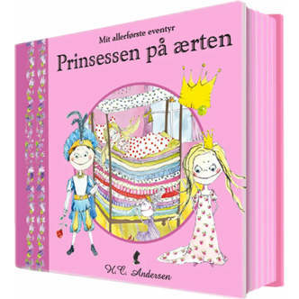 Prinsessen på Ærten