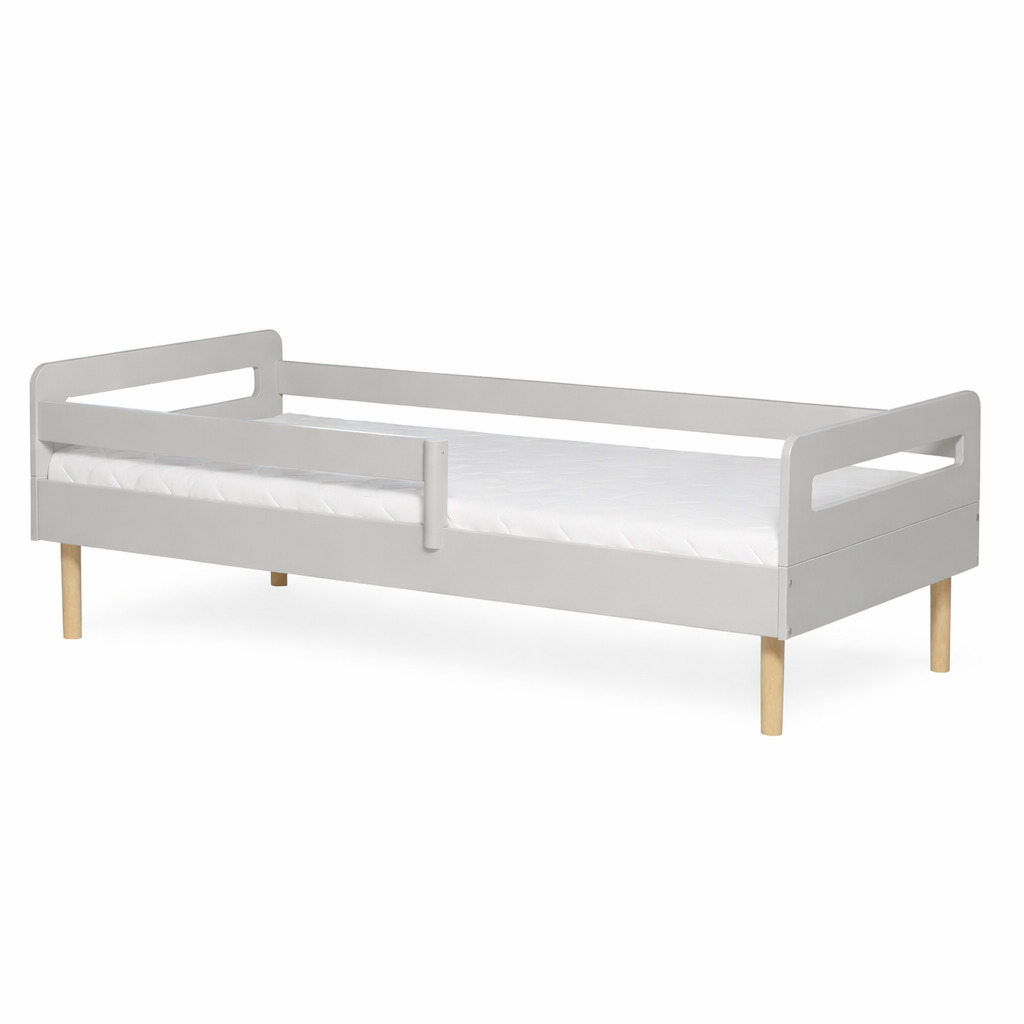 Athene Retroseng  - 90x160cm / Silver